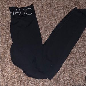Halio LA Power legging size M